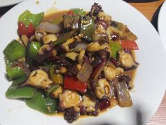 -阿军排档·烧烤