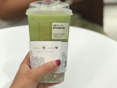-奈雪的茶(新天地广场PRO店)