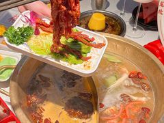 -小龙坎火锅(仓山万达店)