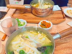 -小满手工粉(北京富力广场店)