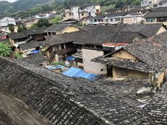 -云水谣景区-土楼之光文化园