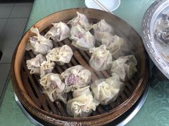 -国庆烧麦馆