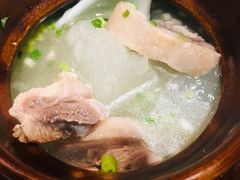 -南京大牌档(三阳广场苏宁店)