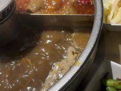 -巴奴毛肚火锅(广益哥伦布店)