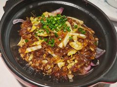 -花椒俏川菜小馆(南海万达店)