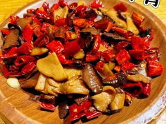 -隔壁老王·家常云南菜(花巷店)