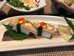 -花狸日本料理(柏庐广场店)