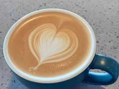 -Bella coffee(六月海店)