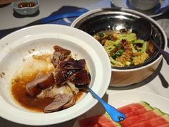 -渔舟意·湖南家宴(萝岗纳金城店)