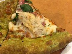 -Mr.Pizza米斯特比萨(苏州平江万达广场店)