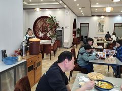 -丽泽山庄·生态怀柔菜·虹鳟鱼(红螺寺店)