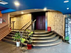-中影国际影城(兰生大厦店)