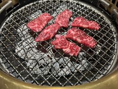 -橘焱胡同烧肉夜食(BFC外滩金融中心店)