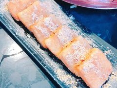 -巴四老城区炭火蛙锅(张江店)