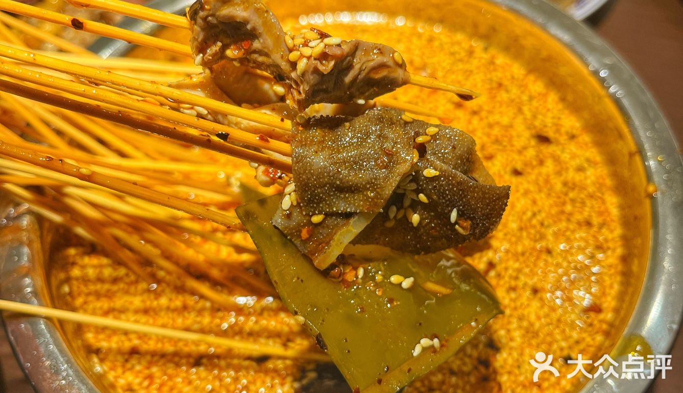 获奖无数非物质文化遗产传承店-冯四孃乐山翘脚牛肉