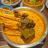 获奖无数非物质文化遗产传承店-冯四孃乐山翘脚牛肉