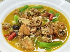 -名善山珍·野生菌汤锅(文殊院店)