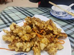 -六顺园清真回族饭店(工程街店)