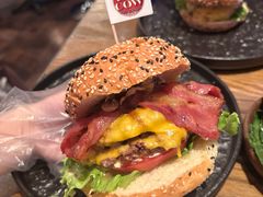 -FAT COW(静安寺店)