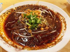 -贰拾捌味·宜宾燃面(春熙路旗舰店)