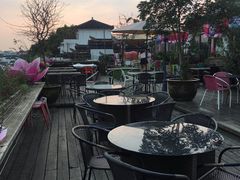 -南京夫子庙国际青年旅舍(平江府路店)