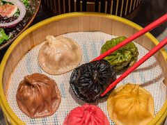 -玉玲珑·里舍(万象城店)
