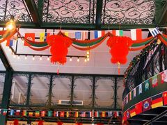 -普兰达德国餐厅·德式脆皮烤猪肘·自酿啤酒(观唐店)