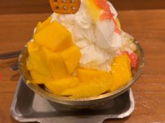 -糖糖屋•糖水•雪花冰店(时尚天河店)