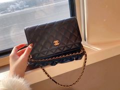 -CHANEL(恒隆广场店)