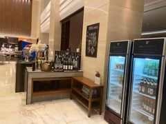 -新发展亚太JW万豪酒店·福苑咖啡厅