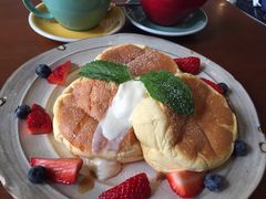 -UPPER KITCHEN(延安路店)
