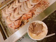 -巴麦隆自助烤肉(桂林路店)