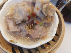 -皇马假日醉海南大酒店·假日一品派茶楼(秀英店)