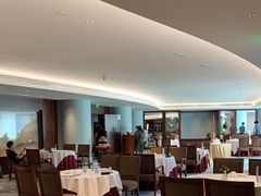 -粤财皇冠假日酒店·彩华轩中餐厅