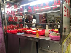 -碣石甜品(时代商业步行街店)