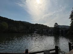 -白马涧龙池景区