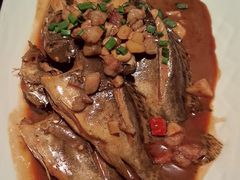 -黄山老妈·土菜(碧桂园店)