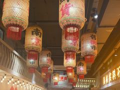 -旧街市鲜货老火锅(大光路店)