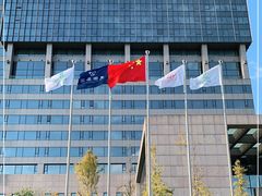 -上海虹桥西郊假日酒店