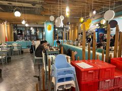 -付掌柜在成都·热炒砂锅集(金禾店)