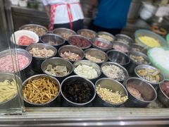 -古街捞化牛杂(井大店)