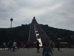 -龙口南山旅游景区