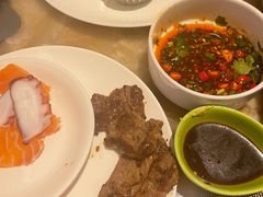 -安蒂娅·海鲜自助餐厅(安蒂娅美兰酒店)