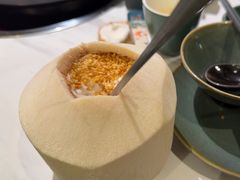 -狐狸爱上椰子鸡(滨江星光大道店)