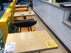 -City1+1城市比萨(国商卫星广场店)