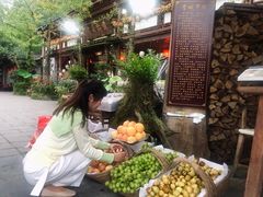 -青城甲(青城山店)