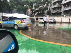 -楚汉驾校(群星城岳家嘴东亭校区)