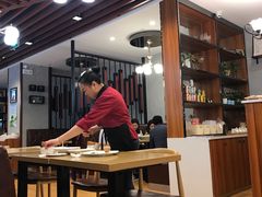 大堂-台北楚楚园馅饼粥(虹桥南丰城店)