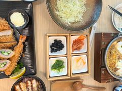 -胜博殿日式炸猪排(西红门店)