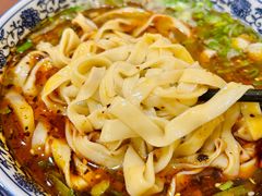 -有礼有面(知春路店)